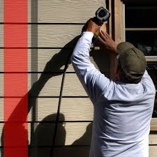 Affordable Siding Repair and Maintenance Services in Forsyth, IL